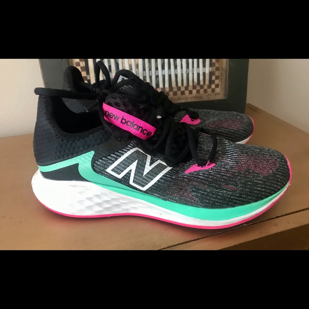 New Balance Sneakers
